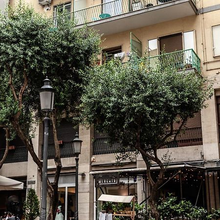 Velia34 Bed & Breakfast Salerno Exterior photo